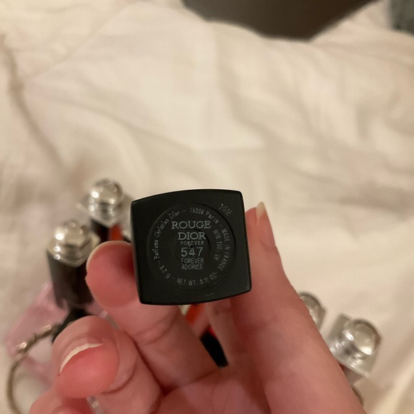 Dior lipstick bundle - Picture 8 of 10